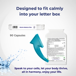 Electro Balance Plus | Hydrate | Energy Restore | Electrolytes - QuantumWay 