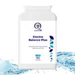 Electro Balance Plus | Hydrate | Energy Restore | Electrolytes - QuantumWay 
