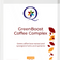 GreenBoost Coffee Complex Food Supplements - QuantumWay 