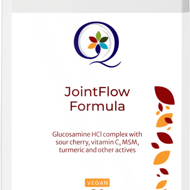 Joint Flow formula Food Supplements - QuantumWay 