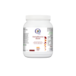 HempBounce Boost Food Supplements - QuantumWay 