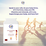 Root Boost - QuantumWay 