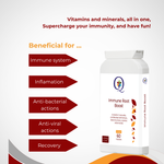 Root Boost - QuantumWay 