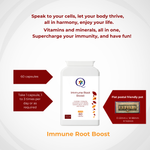 Root Boost - QuantumWay 