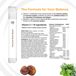 Root Boost - QuantumWay 