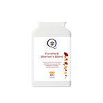 PureHerb Women's Blend Food Supplements