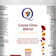 Cocoa Glow Blend Food Supplements - QuantumWay 